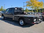 2024 Ram 3500 Crew Cab DRW 4x4, CM Truck Beds Flatbed Truck for sale #24CT352 - photo 6