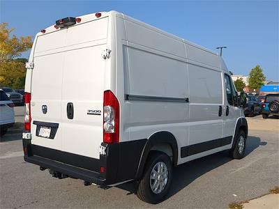 2024 Ram ProMaster 3500 High Roof FWD, Empty Cargo Van for sale #24CT364 - photo 2