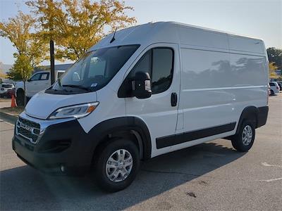 2024 Ram ProMaster 3500 High Roof FWD, Empty Cargo Van for sale #24CT364 - photo 1