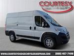 2024 Ram ProMaster 3500 High Roof FWD, Empty Cargo Van for sale #24CT364 - photo 13