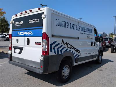 2017 Ram ProMaster 1500 Low Roof FWD Empty Cargo Van for sale #24CT364A - photo 2