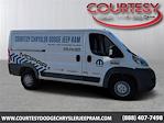 2017 Ram ProMaster 1500 Low Roof FWD Empty Cargo Van for sale #24CT364A - photo 1