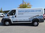 2017 Ram ProMaster 1500 Low Roof FWD Empty Cargo Van for sale #24CT364A - photo 7