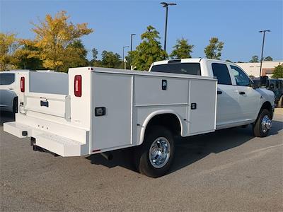 2024 Ram 3500 Crew Cab DRW 4x4, Knapheide Service Truck for sale #24CT371 - photo 2