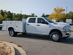 2024 Ram 3500 Crew Cab DRW 4x4, Knapheide Service Truck for sale #24CT371 - photo 4