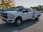 2024 Ram 3500 Crew Cab DRW 4x4, Knapheide Service Truck for sale #24CT371 - photo 7