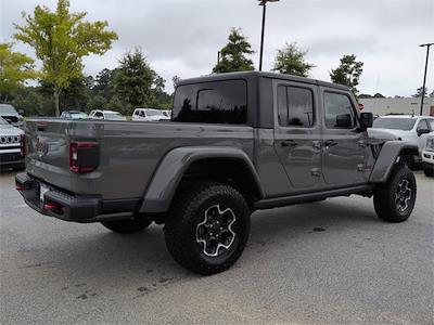2023 Jeep Gladiator Crew Cab 4WD Pickup for sale #24CT381A - photo 2