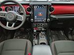 Used 2023 Jeep Gladiator Rubicon Crew Cab for sale #24CT381A - photo 14