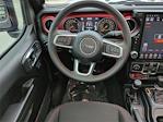 Used 2023 Jeep Gladiator Rubicon Crew Cab for sale #24CT381A - photo 15