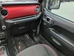 Used 2023 Jeep Gladiator Rubicon Crew Cab for sale #24CT381A - photo 16