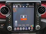 Used 2023 Jeep Gladiator Rubicon Crew Cab for sale #24CT381A - photo 17