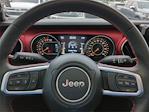Used 2023 Jeep Gladiator Rubicon Crew Cab for sale #24CT381A - photo 28
