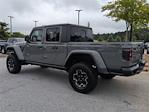 Used 2023 Jeep Gladiator Rubicon Crew Cab for sale #24CT381A - photo 6