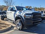 2024 Ram 5500 Crew Cab DRW 4x4, Cab Chassis for sale #24CT386 - photo 4