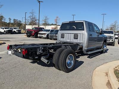 New 2024 Ram 3500 Tradesman Crew Cab 4x4 60 CA Cab Chassis for sale #24CT391 - photo 2