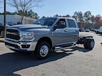 2024 Ram 3500 Crew Cab DRW 4x4 Cab Chassis for sale #24CT391 - photo 7