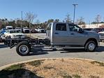 2024 Ram 3500 Crew Cab DRW 4x4 Cab Chassis for sale #24CT391 - photo 4
