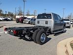 2024 Ram 3500 Crew Cab DRW 4x4 Cab Chassis for sale #24CT391 - photo 2