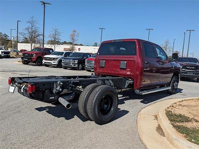 New 2024 Ram 3500 Tradesman Crew Cab 4x4 60 CA Cab Chassis for sale #24CT392 - photo 2