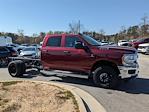 2024 Ram 3500 Crew Cab DRW 4x4 Cab Chassis for sale #24CT392 - photo 3