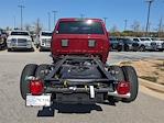 2024 Ram 3500 Crew Cab DRW 4x4 Cab Chassis for sale #24CT392 - photo 4