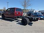 2024 Ram 3500 Crew Cab DRW 4x4 Cab Chassis for sale #24CT392 - photo 5