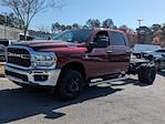 2024 Ram 3500 Crew Cab DRW 4x4 Cab Chassis for sale #24CT392 - photo 6