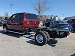 2024 Ram 3500 Crew Cab DRW 4x4 Cab Chassis for sale #24CT393 - photo 6