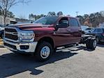 2024 Ram 3500 Crew Cab DRW 4x4 Cab Chassis for sale #24CT393 - photo 7