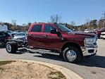 2024 Ram 3500 Crew Cab DRW 4x4 Cab Chassis for sale #24CT393 - photo 3