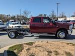 2024 Ram 3500 Crew Cab DRW 4x4 Cab Chassis for sale #24CT393 - photo 4