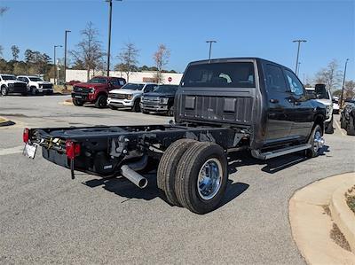 New 2024 Ram 3500 Tradesman Crew Cab 4x4 60 CA Cab Chassis for sale #24CT394 - photo 2