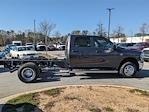 New 2024 Ram 3500 Tradesman Crew Cab 4x4 60 CA Cab Chassis for sale #24CT394 - photo 4