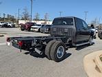 New 2024 Ram 3500 Tradesman Crew Cab 4x4 60 CA Cab Chassis for sale #24CT394 - photo 2