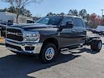 New 2024 Ram 3500 Tradesman Crew Cab 4x4 60 CA Cab Chassis for sale #24CT394 - photo 7