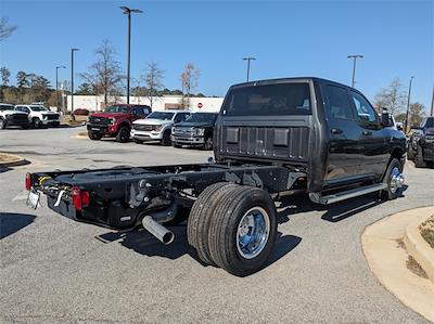 New 2024 Ram 3500 Tradesman Crew Cab 4x4 60 CA Cab Chassis for sale #24CT395 - photo 2