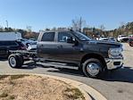 New 2024 Ram 3500 Tradesman Crew Cab 4x4 60 CA Cab Chassis for sale #24CT395 - photo 3