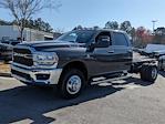 New 2024 Ram 3500 Tradesman Crew Cab 4x4 60 CA Cab Chassis for sale #24CT395 - photo 7