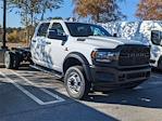 2024 Ram 5500 Crew Cab DRW 4x4, Cab Chassis for sale #24CT397 - photo 3