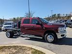 New 2024 Ram 3500 Tradesman Crew Cab 4x4 60 CA Cab Chassis for sale #24CT401 - photo 3
