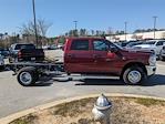 New 2024 Ram 3500 Tradesman Crew Cab 4x4 60 CA Cab Chassis for sale #24CT401 - photo 4