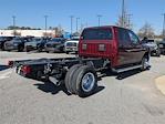 New 2024 Ram 3500 Tradesman Crew Cab 4x4 60 CA Cab Chassis for sale #24CT401 - photo 2