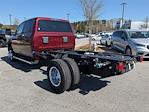 New 2024 Ram 3500 Tradesman Crew Cab 4x4 60 CA Cab Chassis for sale #24CT401 - photo 6