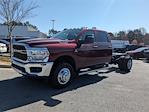 New 2024 Ram 3500 Tradesman Crew Cab 4x4 60 CA Cab Chassis for sale #24CT401 - photo 7