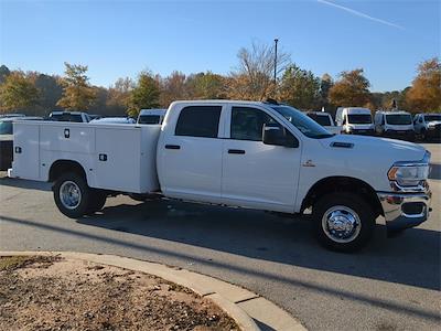 2024 Ram 3500 Crew Cab DRW 4x4, Knapheide Service Truck for sale #24CT403 - photo 1