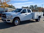 2024 Ram 3500 Crew Cab DRW 4x4, Knapheide Service Truck for sale #24CT403 - photo 7