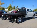 2024 Ram 3500 Crew Cab DRW 4x4, Knapheide Flatbed Truck for sale #24CT405 - photo 2