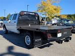 2024 Ram 3500 Crew Cab DRW 4x4, Knapheide Flatbed Truck for sale #24CT405 - photo 6