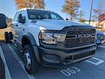 2024 Ram 4500 Crew Cab DRW 4x4, Cab Chassis for sale #24CT406 - photo 4