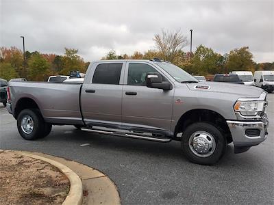 New 2024 Ram 3500 Tradesman Crew Cab 4x4 DRW Pickup for sale #24CT413 - photo 2